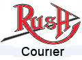 Rush Courier