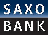Saxo Bank